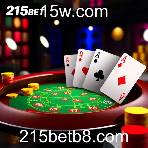 215bet: Bacará Online – Jogue Bacará Facilmente