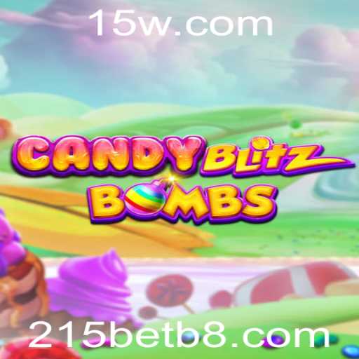 Explorando o Universo do Jogo CandyBlitzBombs: Regras e Estratégias