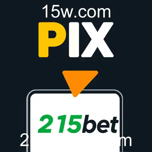 Depósito via PIX no 215bet: A Revolução dos Pagamentos Instantâneos