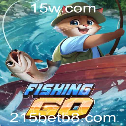 Explorando o Universo de FishingGO: Um Mergulho Profundo na Aventura Aquática