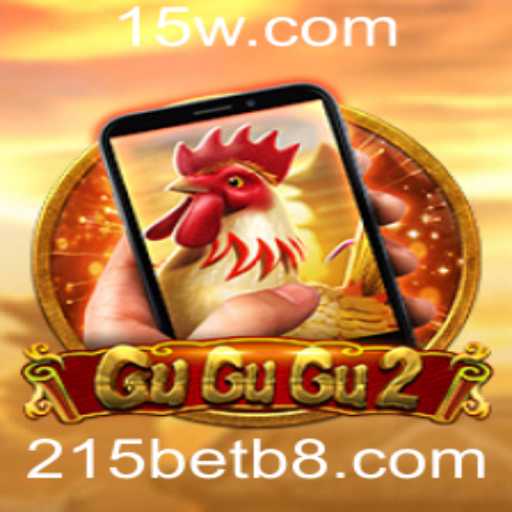 Descubra o Fascinante Mundo de GuGuGu2M com 215bet