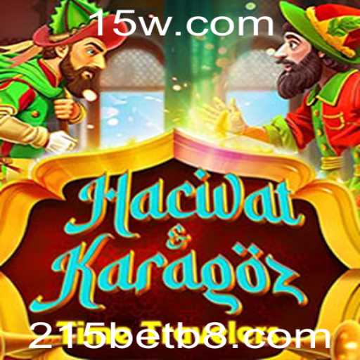 HacivatandKaragoz: Descubra o Fascinante Mundo de um Jogo Tradicional