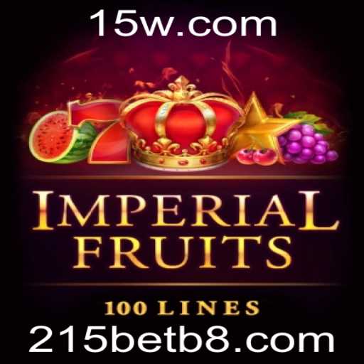 Descubra o Fascinante Mundo de ImperialFruits100 com 215bet