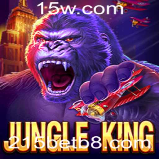 Descubra as Aventuras de JungleKing: Um Mergulho nas Regras e Estratégias