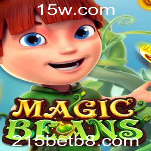 Descubra MAGICBEANS: O Jogo que Está Transformando as Tardes de Sábado