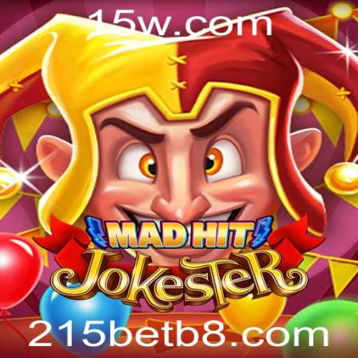 Explorando o Universo de MadHitJokester: Um Jogo de Estratégia e Sorte