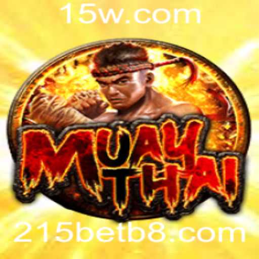 MuayThai: A Arte Marcial que Inspira o 215bet