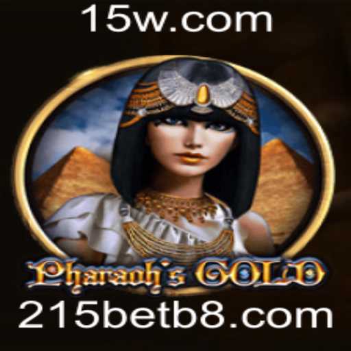 Pharaoh's Gold: Descubra o Universo Fascinante do Cassino Online