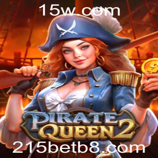 PirateQueen2: Aventura e Estratégia em Alto-Mar