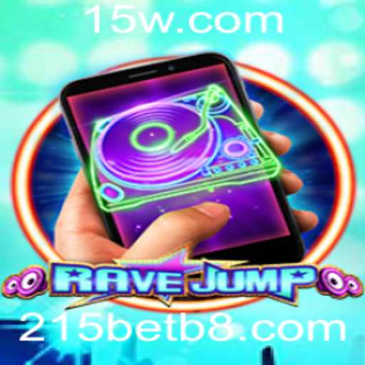 RaveJumpmobile: A Nova Sensação no Mundo dos Jogos