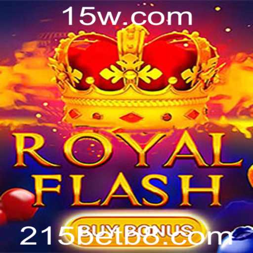RoyalFlashBuyBonus: Uma Introdução Completa ao Jogo Casino