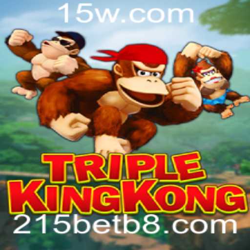 Explorando o Fascinante Mundo de TripleKingKong: Regras e Introdução ao Jogo